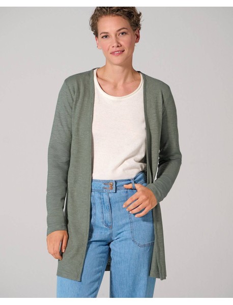 Iris Hanfjäckchen