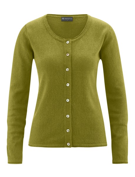 Carina Cardigan 