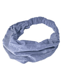 Haarband aus Hanf
