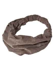 Haarband aus Hanf