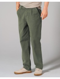 Cargohose Hanf vegan Herren
