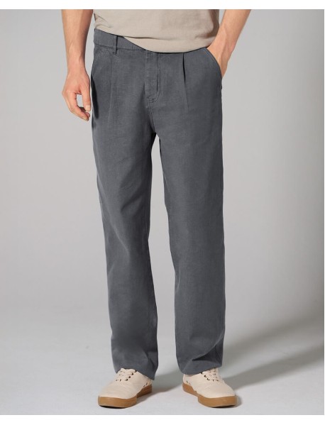 Cargohose Hanf vegan Herren