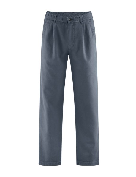 Cargohose Hanf vegan Herren