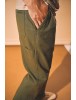 Cargohose Hanf vegan Herren