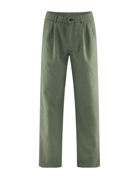 Cargohose Hanf vegan Herren