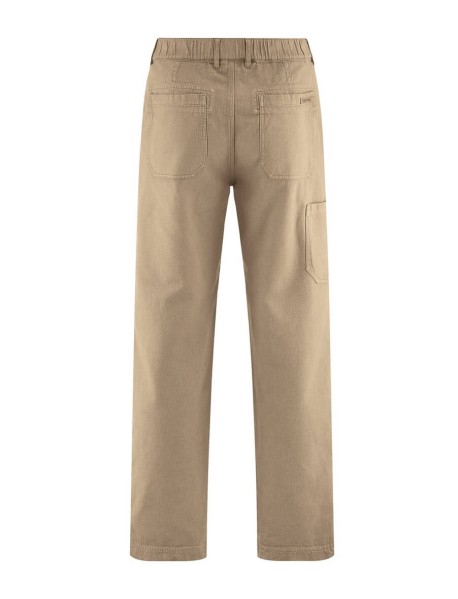 Cargohose Hanf vegan Herren