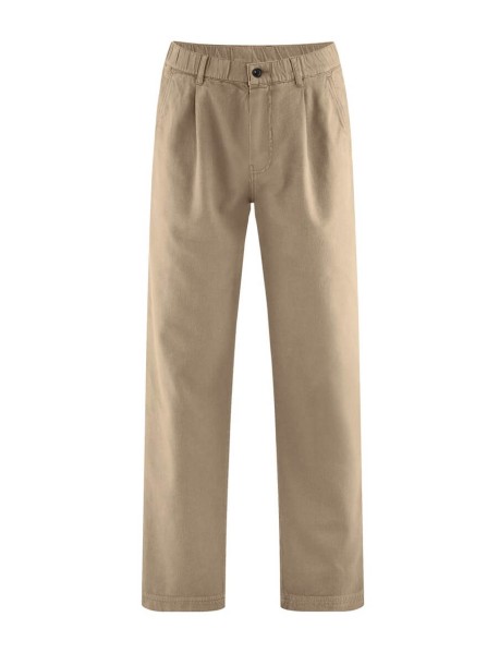 Cargohose Hanf vegan Herren
