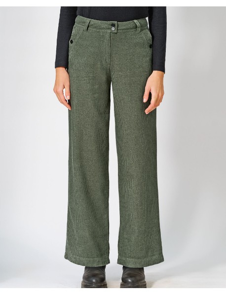 Niva Pepita-Hose Niva Pepita-Hose