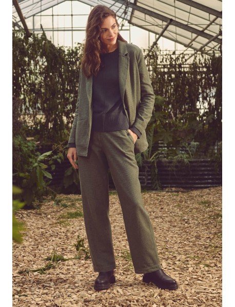 Niva Pepita-Hose Niva Pepita-Hose