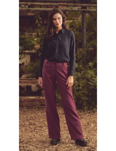 Niva Pepita-Hose Niva Pepita-Hose