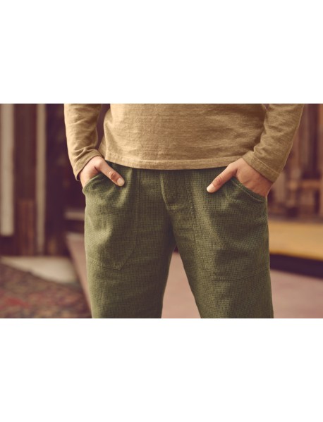 Elian Pepita Hose Elian Pepita Hose