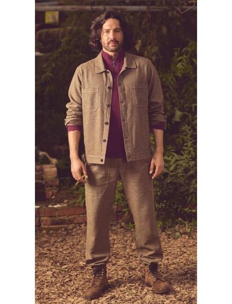 Elian Pepita Hose Elian Pepita Hose