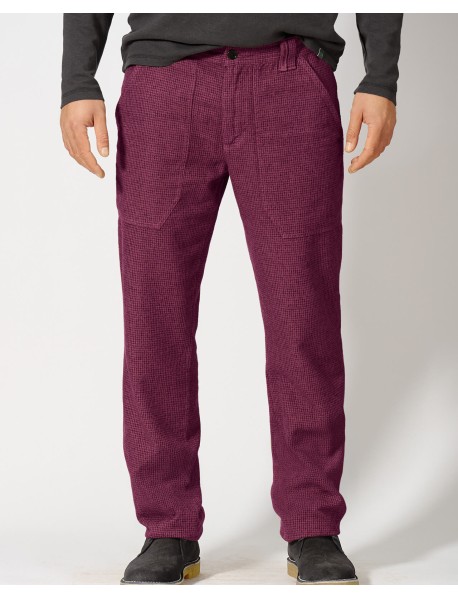 Elian Pepita Hose Elian Pepita Hose