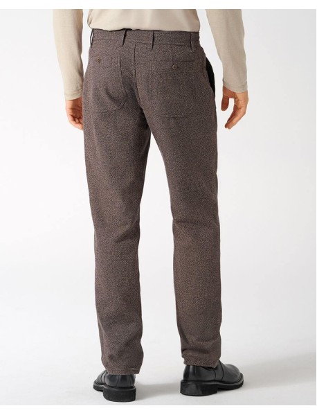 MARIO – Herren Chinohose aus Hanf MARIO – Herren Chinohose aus Hanf