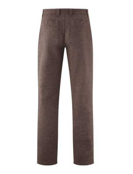 MARIO – Herren Chinohose aus Hanf MARIO – Herren Chinohose aus Hanf