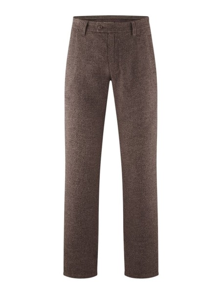 MARIO – Herren Chinohose aus Hanf MARIO – Herren Chinohose aus Hanf
