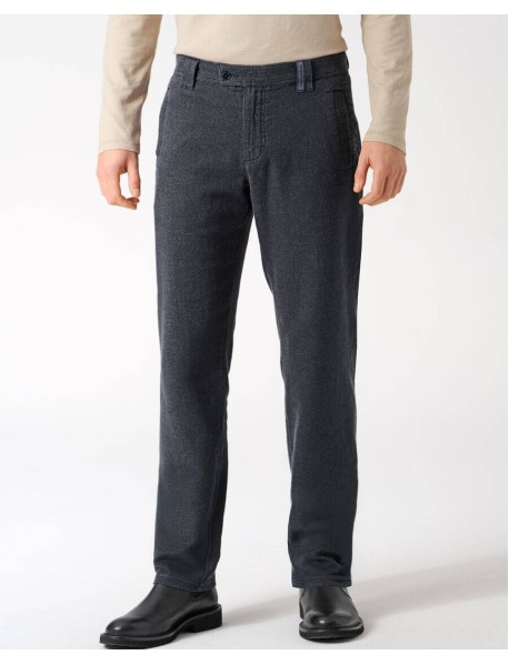 MARIO – Herren Chinohose aus Hanf MARIO – Herren Chinohose aus Hanf