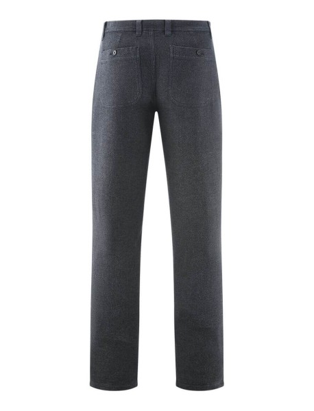 MARIO – Herren Chinohose aus Hanf MARIO – Herren Chinohose aus Hanf