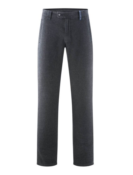 MARIO – Herren Chinohose aus Hanf MARIO – Herren Chinohose aus Hanf