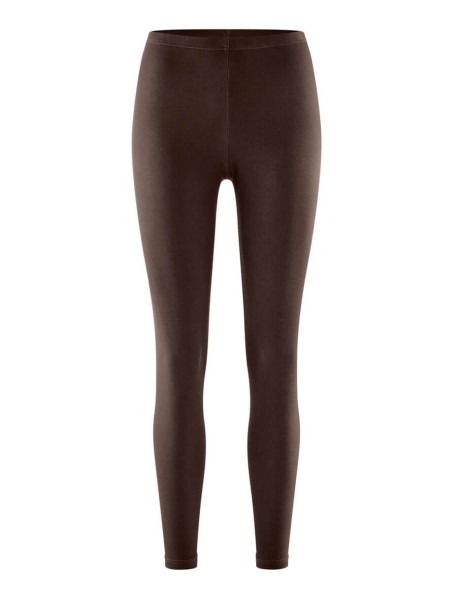 Leggings Hanf/Lyocell