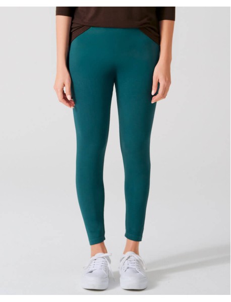 Leggings Hanf/Lyocell