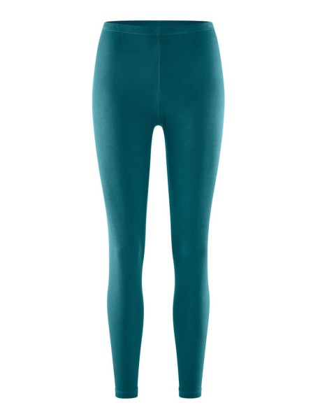 Leggings Hanf/Lyocell