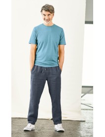 Freizeithose aus 100% Hanf unisex