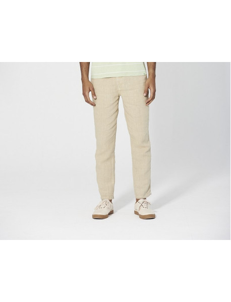 Freizeithose aus 100% Hanf unisex