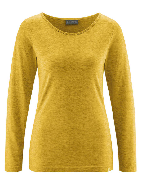 Longsleeve Yak