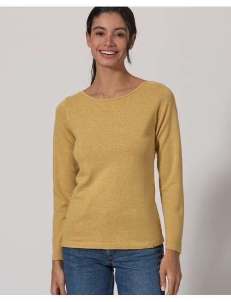 U-Boot Hanfshirt U-Boot Hanfshirt