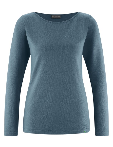 U-Boot Hanfshirt U-Boot Hanfshirt