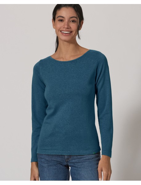 U-Boot Hanfshirt U-Boot Hanfshirt