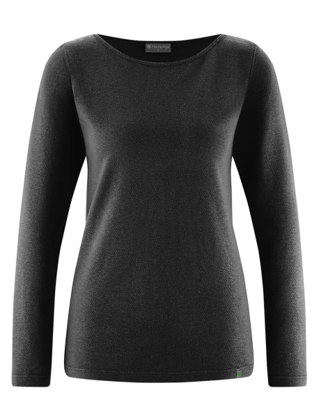 U-Boot Hanfshirt
