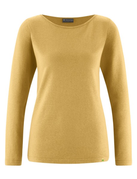 U-Boot Hanfshirt U-Boot Hanfshirt
