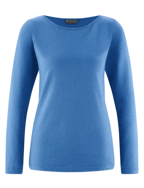 U-Boot Hanfshirt