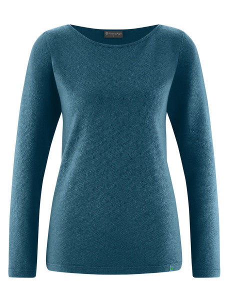 U-Boot Hanfshirt