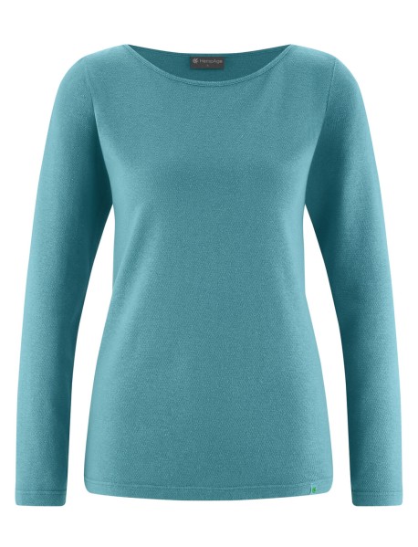 U-Boot Hanfshirt U-Boot Hanfshirt