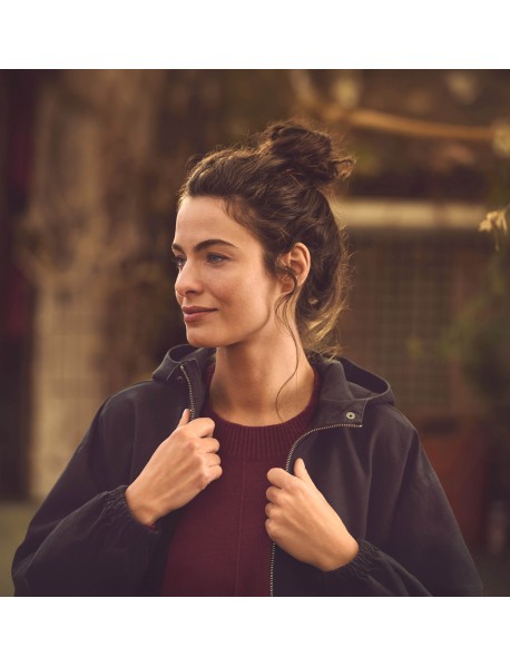 Alina Kaputzenmantel Alina Kaputzenmantel