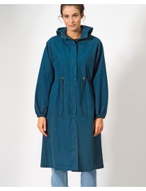 Alina Kaputzenmantel