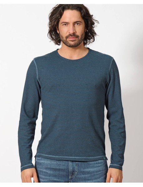 Arvid Langarmshirt Arvid Langarmshirt