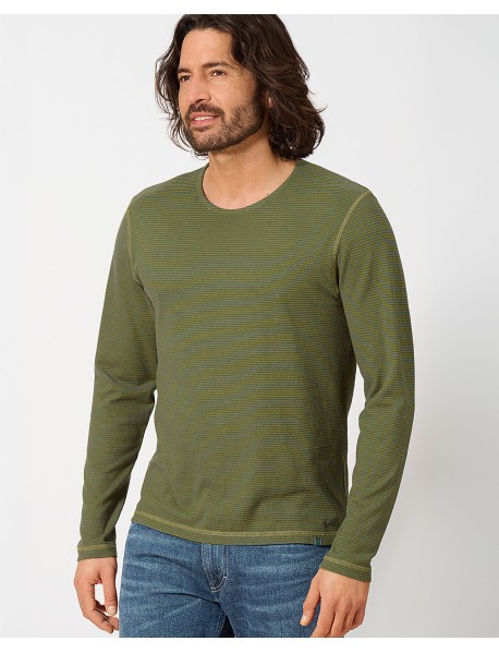 Arvid Langarmshirt Arvid Langarmshirt