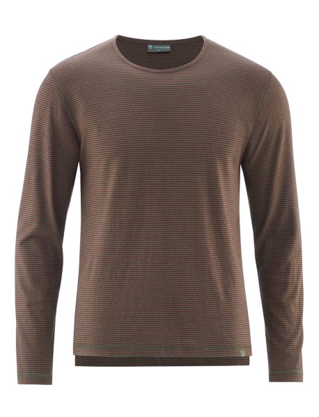 Arvid Langarmshirt Arvid Langarmshirt