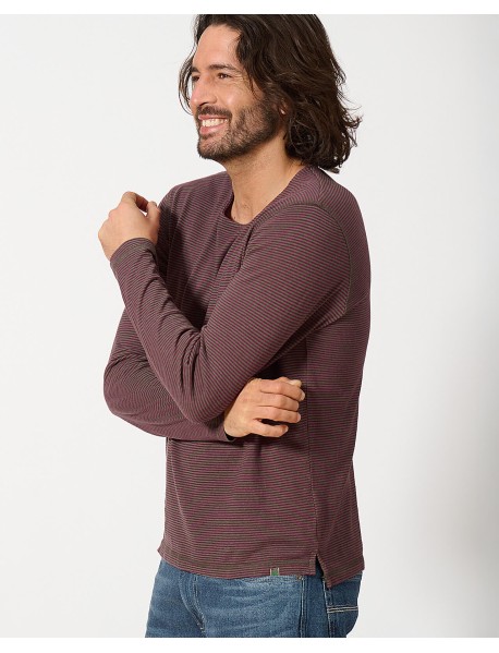 Arvid Langarmshirt Arvid Langarmshirt