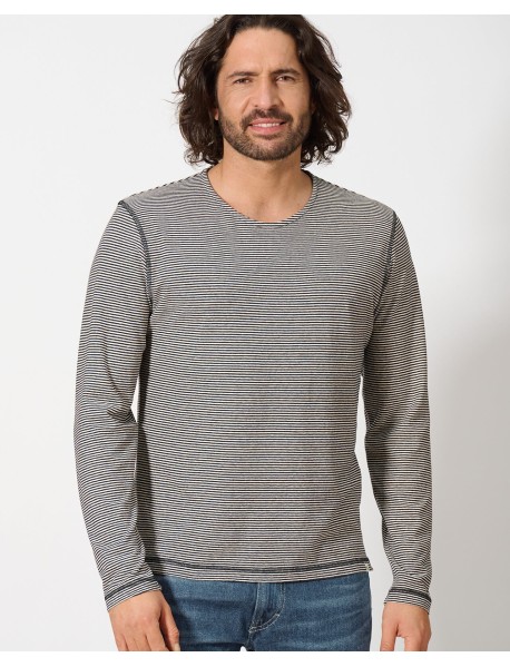 Arvid Langarmshirt Arvid Langarmshirt
