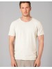 JARO Hanfshirt Rollsaum