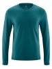 JARON – Hanf-Langarmshirt