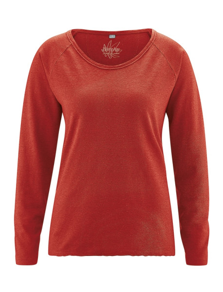 Joya Hanflongsleeve