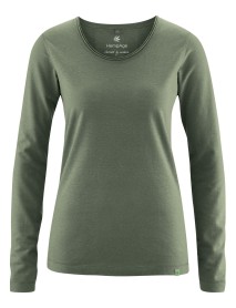 Lene Hanfshirt