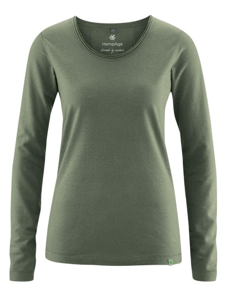 Lene Hanfshirt