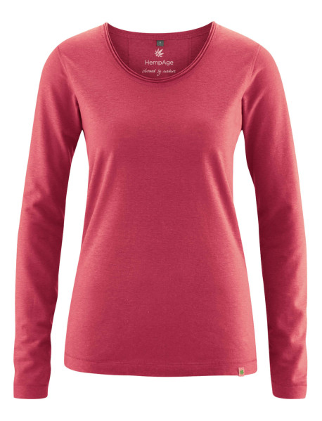 Lene Hanfshirt